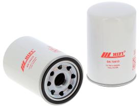 HIFI SN70413 - FILTRO GASOIL