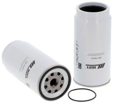 UFI SN70421 - FILTRO SEPARADOR AGUA-GASOIL