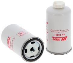 SF-FILTER SN70431 - FILTRO GASOIL