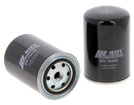 SF-FILTER SN70440 - FILTRO GASOIL
