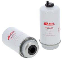 Hifi Filter SN70479 - FILTRO GASOIL