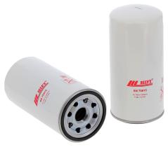 MANN SN70515 - FILTRO GASOIL