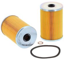 Hifi Filter SN7224 - FILTRO DE COMBUSTIBLE, CARTUCHO