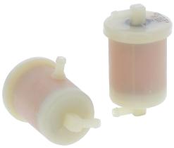 UFI SN80008 - FILTRO DE COMBUSTIBLE, EN LÍNEA