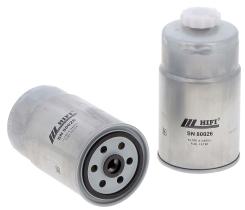 Hifi Filter SN80026 - FILTRO GASOIL