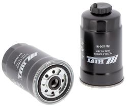 Hifi Filter SN80046 - FILTRO GASOIL