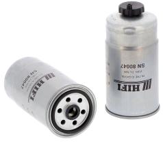 HIFI SN80047 - FILTRO DE GASOIL