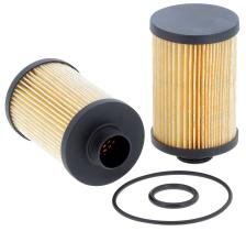 Hifi Filter SN80527 - CLEAR CAPTOR CARTUCHO 5 MICRAS