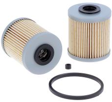 Hifi Filter SN99117 - FILTRO GASOIL