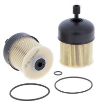 Hifi Filter SN99171 - FILTRO DE GASOIL