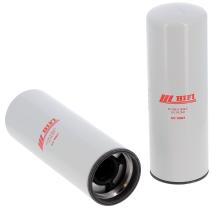 MANN SO10021 - FILTRO DE ACEITE