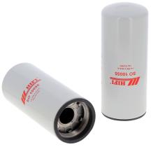 Mann Filter SO10055 - FILTRO ACEITE