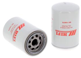 MANN SO10075 - FILTRO ACEITE