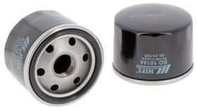 Hifi Filter SO10144 - FILTRO ACEITE
