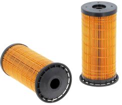 Hifi Filter SO10182 - FILTRO ACEITE