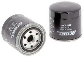 Mann Filter SO11006 - FILTRO ACEITE