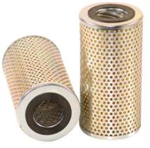 Hifi Filter SO11119 - FILTRO ACEITE