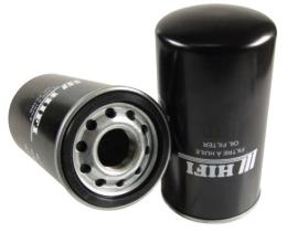 HIFI SO11126 - FILTRO ACEITE