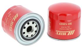 Hifi Filter SO12023 - FILTRO ACEITE