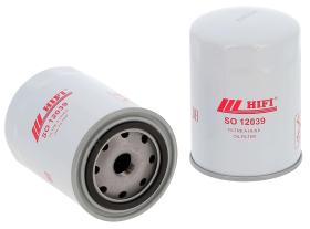 Hifi Filter SO12039 - FILTRO ACEITE