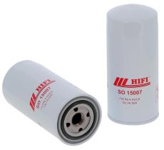 MANN SO15007 - FILTRO ACEITE