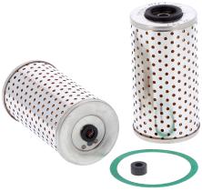 Hifi Filter SO243 - FILTRO ACEITE