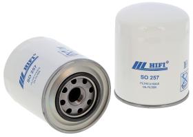 Hifi Filter SO257 - FILTRO ACEITE