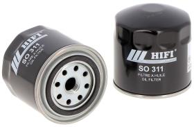 UFI SO311 - FILTRO DE LUBRICANTE, SPIN-ON