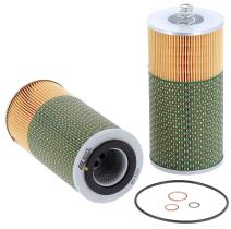 UFI SO3327 - FILTRO DE LUBRICANTE, CARTUCHO