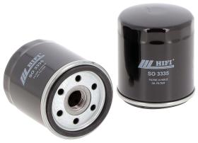 UFI SO3335 - FILTRO DE LUBRICANTE, SPIN-ON