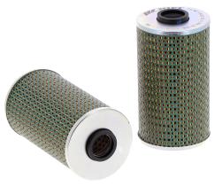 Hifi Filter SO3395 - FILTRO ACEITE
