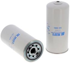 MANN SO3493 - FILTRO DE LUBRICANTE, SPIN-ON