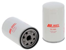 Hifi Filter SO3565 - FILTRO ACEITE