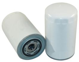 Hifi Filter SO3864 - FILTRO ACEITE
