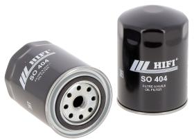 UFI SO404 - FILTRO DE LUBRICANTE, SPIN-ON