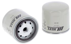 Hifi Filter SO520 - FILTRO ACEITE