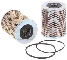 UFI SO598 - FILTRO DE LUBRICANTE, CARTUCHO