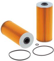 HIFI SO6052 - FILTRO ACEITE