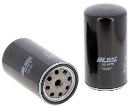 Hifi Filter SO6079 - FILTRO ACEITE