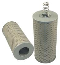 Hifi Filter SO6101 - FILTRO ACEITE