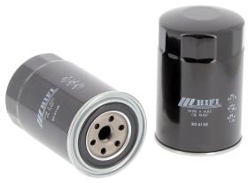 Ufi Filters SO6158 - FILTRO DE ACEITE