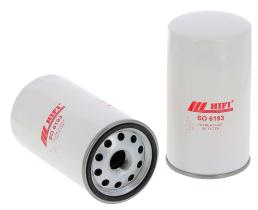 HIFI SO6193 - FILTRO DE ACEITE
