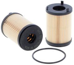 Hifi Filter SO6236 - FILTRO DE ACEITE