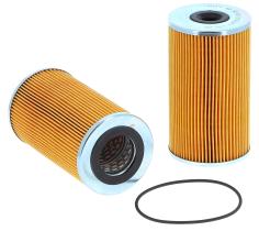 Hifi Filter SO6719 - FILTRO ACEITE