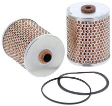 Hifi Filter SO679 - FILTRO ACEITE