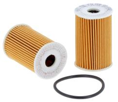 Hifi Filter SO6942 - FILTRO ACEITE