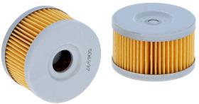 Hifi Filter SO6997 - FILTRO ACEITE