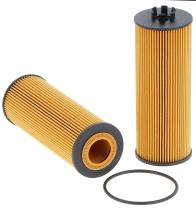 Hifi Filter SO7189 - FILTRO ACEITE