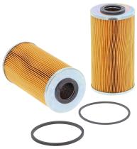 Hifi Filter SO7254 - FILTRO ACEITE