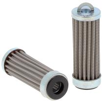 Hifi Filter SO8007 - FILTRO ACEITE